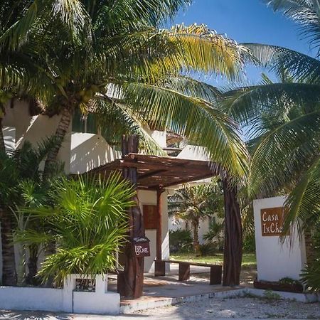 Casa Ixchel Ilha das Mulheres Exterior foto
